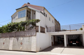 Apartman Knezo